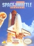 Nintendo  NES&nbsp; - &nbsp;Space Shuttle Project